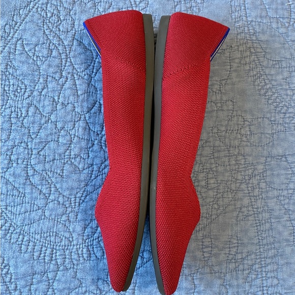 Rothy’s The Point (NIB) - Picture 3 of 11